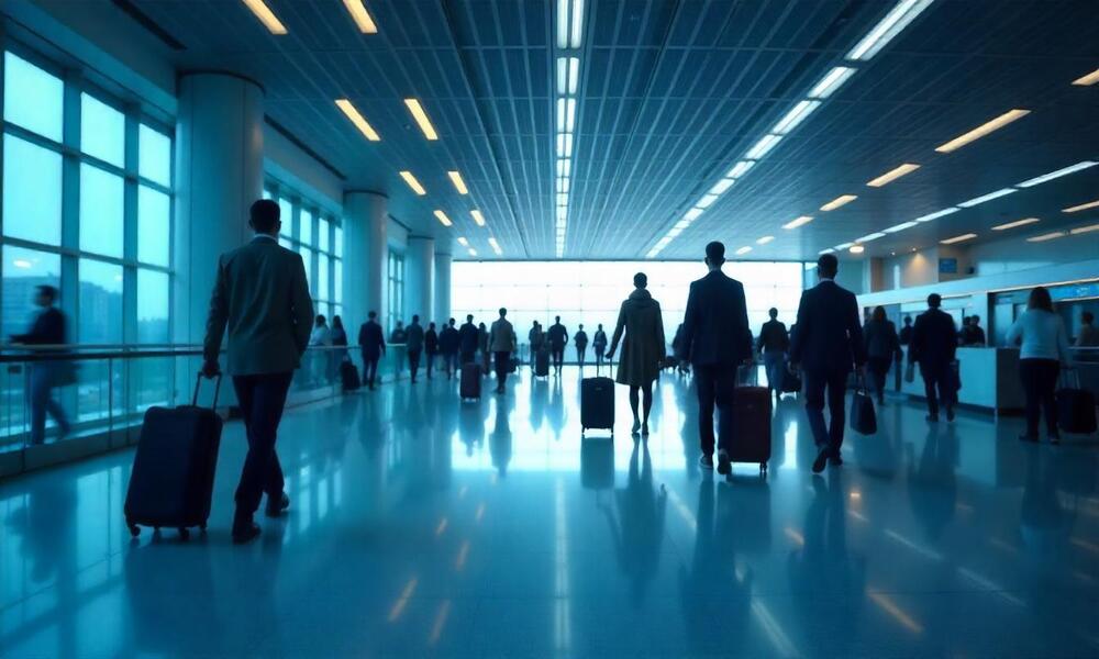 Visa-Free Travel