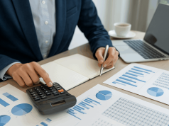 How Bookkeepers Keep Financial Records Audit Ready