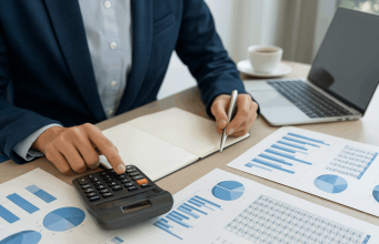 How Bookkeepers Keep Financial Records Audit Ready