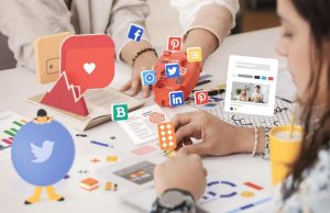 Expert Social Media Management Solutions to Grow Your Brand