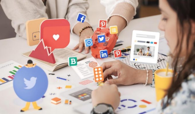 Expert Social Media Management Solutions to Grow Your Brand