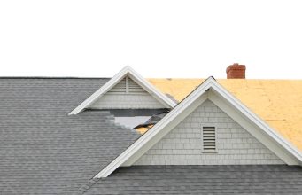 Cost Factors That Affect Professional Roof Replacement Projects