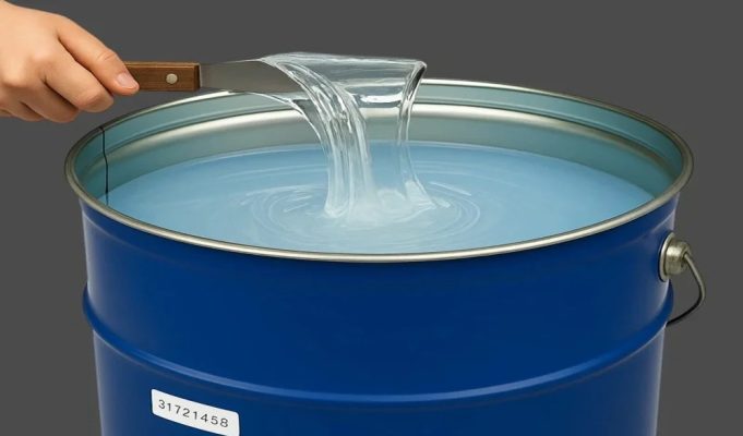 Industrial Liquid Silicone Solutions Supporting Reliable Product Performance