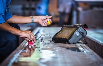 How Non-Destructive Inspection Services Support Critical Infrastructure Compliance