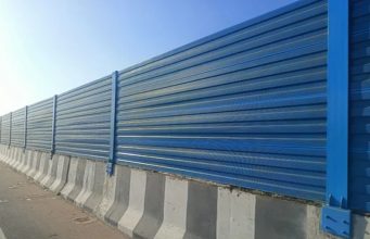 Before Installing Noise Barrier Sheets: Site Factors That Affect Performance