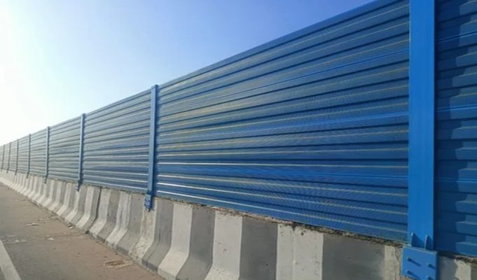 Before Installing Noise Barrier Sheets: Site Factors That Affect Performance