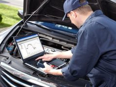 Advanced Collision Repair Equipment Transforming Modern Automotive Service Operations