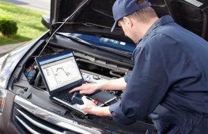 Advanced Collision Repair Equipment Transforming Modern Automotive Service Operations