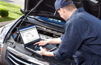 Advanced Collision Repair Equipment Transforming Modern Automotive Service Operations