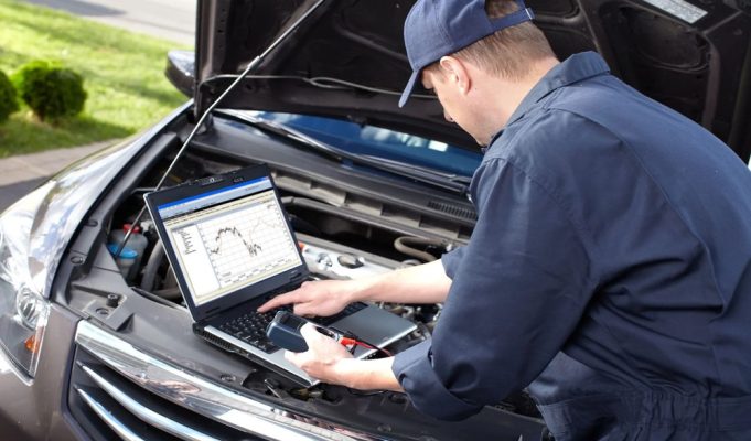 Advanced Collision Repair Equipment Transforming Modern Automotive Service Operations