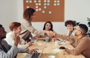 Charles Spinelli Discusses HR’s Role in Cross-Functional Collaboration