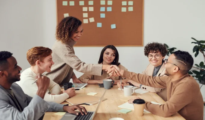 Charles Spinelli Discusses HR’s Role in Cross-Functional Collaboration