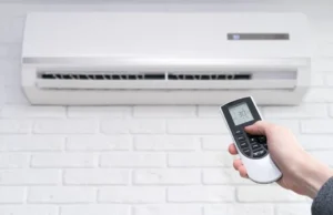 Reducing Household Running Costs Through Efficient Split System Air Conditioner Settings
